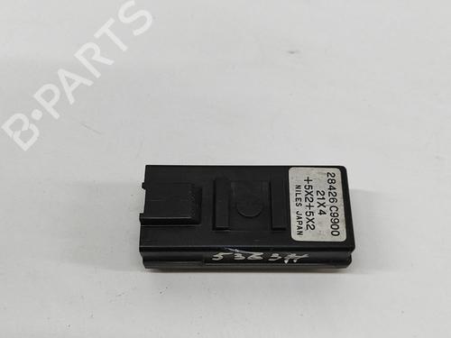 Used Electronic module NISSAN 300ZX (Z32) 3.0 Twin Turbo (268 hp) 27794847
