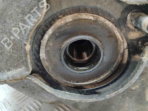 Engine JAGUAR I-PACE (X590) EV400 AWD | BP28435457M1 