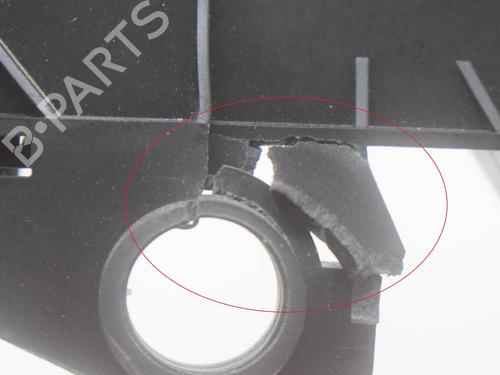 Electronic module MASERATI QUATTROPORTE VI 3.8 GT S | BP36043037M83 - Image 2