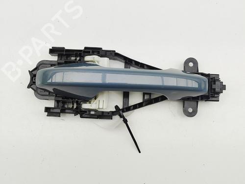 Høyre bak utvendig håndtak VOLVO XC40 (536) T3 (150 hp) 30284884