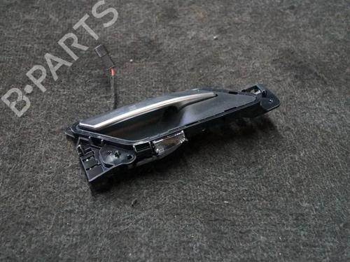 Rear left interior door handle JAGUAR XE (X760) 2.0 AWD | BP8827212I15 - Image 2