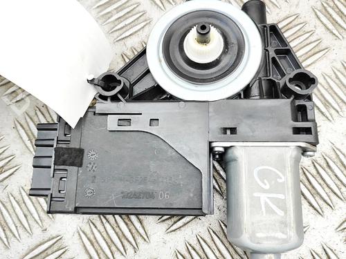 Left rear window motor VOLVO S90 II (234) D5 AWD | BP38018639E23 - Image 5