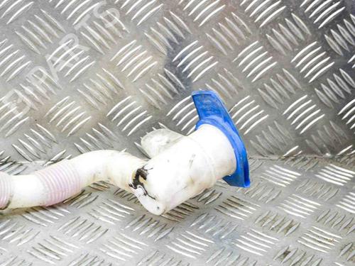 Windscreen washer tank SKODA SUPERB II Estate (3T5) 2.0 TDI | BP8625544C113 