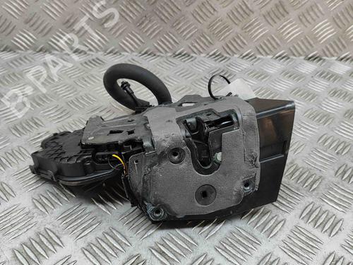 Front right lock LAND ROVER RANGE ROVER SPORT II (L494) 2.0 P400e PHEV 4x4 | BP27781075C97