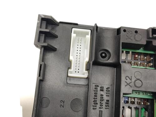 Fuse box BMW XM (G09) XM All-wheel Drive | BP39656454E1 - Image 5