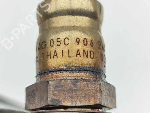 Electronic sensor VW T-CROSS (C11, D31) 1.0 TSi | BP28562873M84  - Image 6