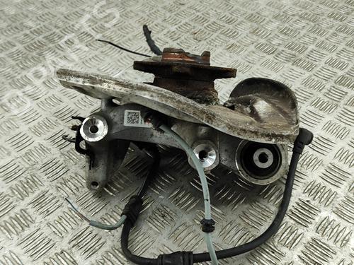 Right rear steering knuckle AUDI A4 Allroad B9 (8WH, 8WJ) 2.0 TDI quattro | BP23249915M28 