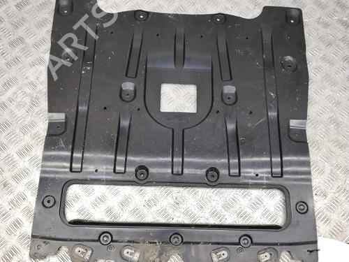 Used Upper protection Upper protection BMW XM (G09) XM All-wheel Drive (653 hp) 39683688 39683688