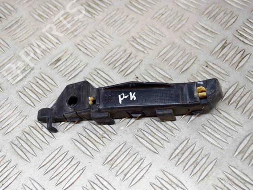 Used Front bumper bracket HYUNDAI SANTA FÉ II (CM) 2.2 CRDi 4x4 (197 hp) 14641575