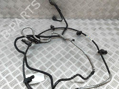 Pipe CITROËN C5 AIRCROSS (A_) 1.5 BlueHDi 130 (ACYHZJ, ACYHZR) | BP29391350M125