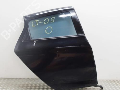 Used Right rear door Right rear door RENAULT ZOE (BFM_) ZOE (88 hp) 33343667 33343667