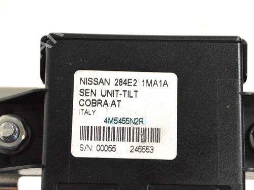 Elektronisk modul INFINITI M (Y51) 30d | BP30267376M83