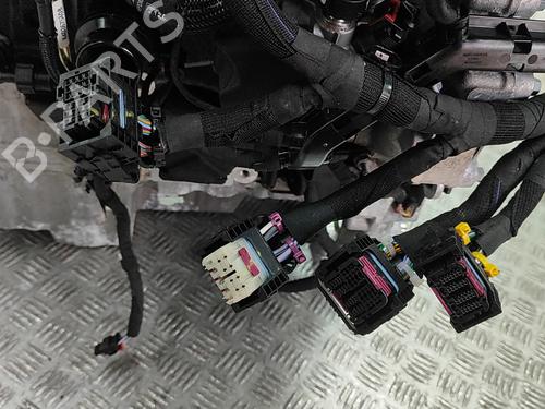 Engine VW PASSAT B7 (362) 2.0 TDI | BP33797735M1  - Image 8