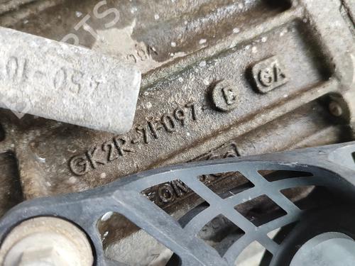 Gearbox FORD TRANSIT CUSTOM V362 Bus (F3) 2.0 EcoBlue mHEV | BP35983558M3 - Image 10