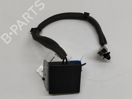 Antenne/Base NISSAN QASHQAI III (J12) 1.3 DIG-T (140 hp) 28565313