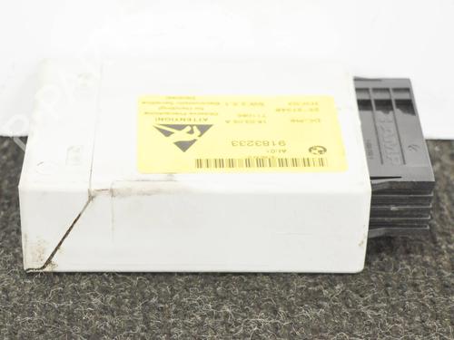 Electronic module BMW 5 (E60) 525 i | BP6755710M83 