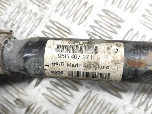 Left front driveshaft PORSCHE MACAN (95B) 3.0 S Diesel | BP17374540M38