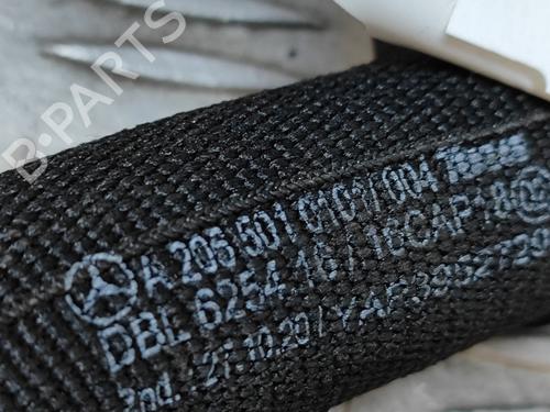 Pipe MERCEDES-BENZ C-CLASS (W206) C 200 (206.042) | BP28565849M125