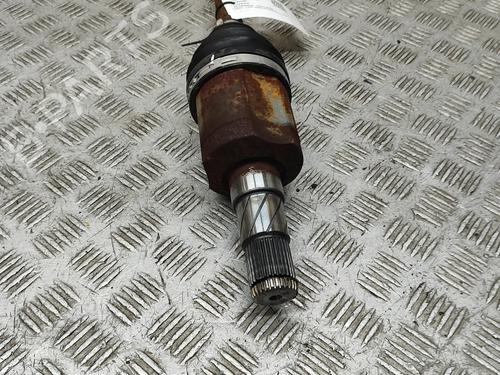 Left rear driveshaft TESLA MODEL Y (5YJY) EV Performance All-wheel Drive | BP32344960M40  - Image 6