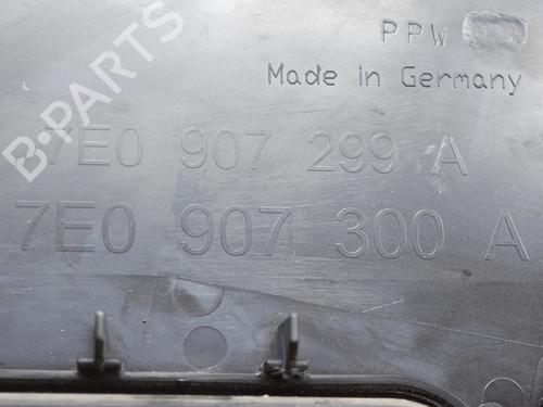 Other VW TRANSPORTER T5 Van (7HA, 7HH, 7EA, 7EH) 2.0 TDI | BP28078912O1