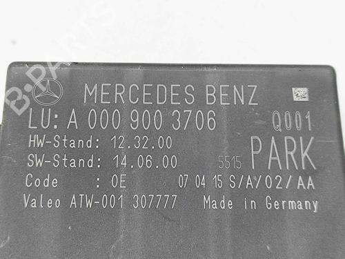 Electronic module MERCEDES-BENZ CLA Coupe (C117) CLA 200 CDI / d (117.308) | BP33375237M83 - Image 6