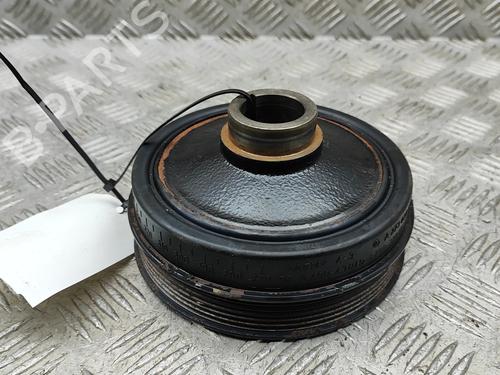 Used Pulley Pulley JEEP GRAND CHEROKEE IV (WK, WK2) 3.0 CRD (243 hp) 39719375 39719375