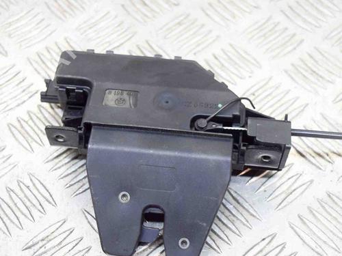 Tailgate lock BMW 3 Coupe (E92) 335 d | BP8836141C101 