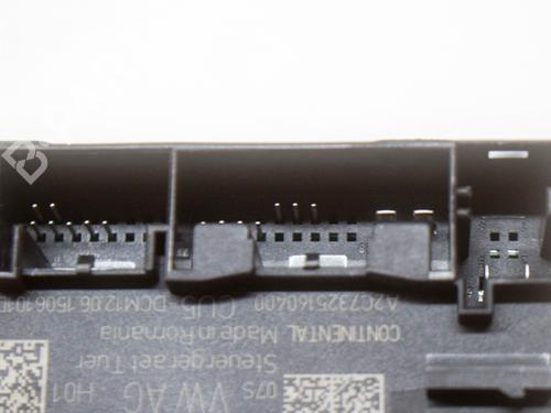 Electronic module AUDI A4 B8 Avant (8K5) 2.0 TDI | BP8074047M83 