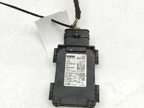 Used Electronic module Electronic module BMW X6 (G06, F96) M (600 hp) 32973941 32973941