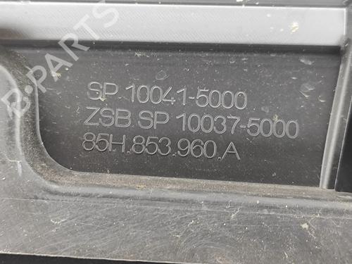 Dørliste AUDI Q6 E-TRON (GFB) e-tron quattro | BP33740168C150  - Image 10