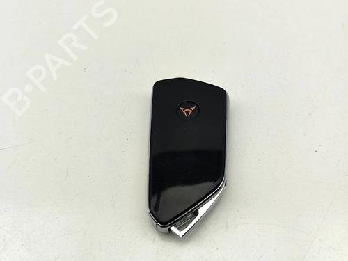 Electronic module CUPRA BORN (K11) 58 | BP33388487M83 - Image 6