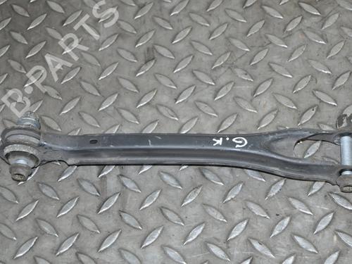 Used Left rear suspension arm Left rear suspension arm MERCEDES-BENZ E-CLASS (W212) E 220 CDI / BlueTEC (212.001, 212.002) (170 hp) 33360974 33360974