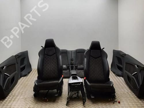 Used Seats set Seats set 39534429 39534429