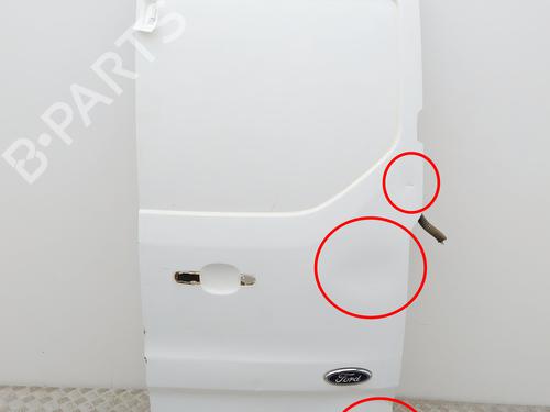 right-rear-door-ford-transit-custom-v362-bus-f3-2012-39101349 main image