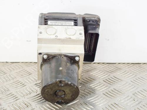ABS pump BMW 5 (E60) 520 d | BP6744001M43 - Image 4