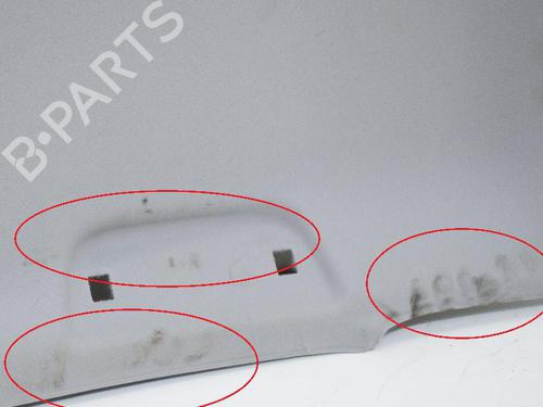 Interior roof TOYOTA PRIUS (_W3_) 1.8 Hybrid (ZVW3_) | BP14608909I12 