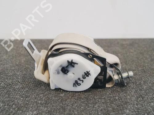 Cinto de segurança traseiro esquerdo Cinto de segurança traseiro esquerdo SUBARU LEGACY IV Estate (BP) 2.0 D AWD (BPD) (150 hp) 6838412 6838412