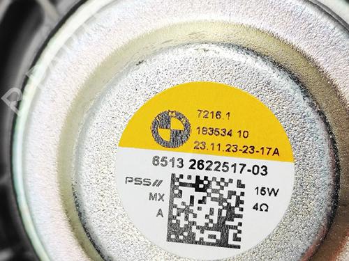 Speaker BMW X7 (G07) xDrive 40 i Mild Hybrid | BP33389981E2  - Image 7