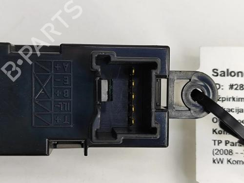 Display HYUNDAI H-1 Cargo (TQ) 2.5 CRDi | BP24580486C48