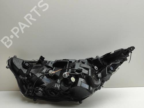 Right headlight PORSCHE CAYENNE Coupe (9YB) 3.0 AWD (9YBAA1) | BP33379413C29 - Image 2