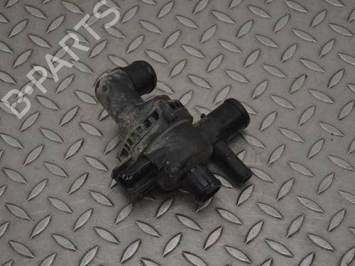 Thermostat housing JAGUAR XJ (X351) 3.0 SDV6 | BP30243658M116