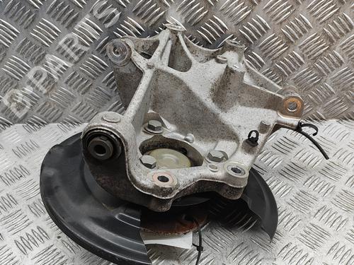 Right rear steering knuckle VOLVO XC40 (536) B3 Mild-Hybrid | BP28556978M28