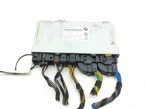 Used Electronic module Electronic module BMW X5 (E70) xDrive 40 d (306 hp) 34218410 34218410