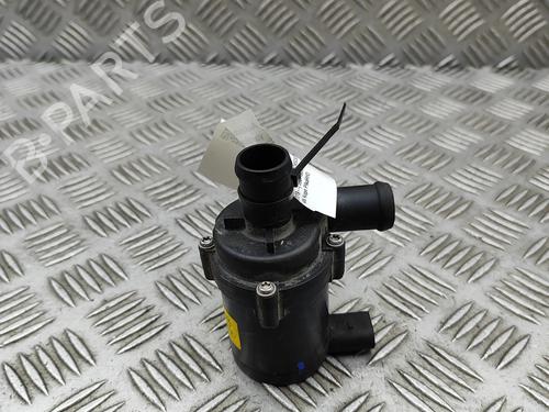 Used Auxiliary water pump PORSCHE 911 (992) 3.0 Carrera 4 S (992420) (450 hp) 30575066