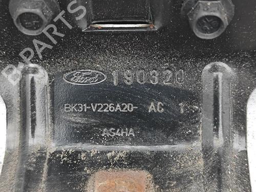 Right front door FORD TRANSIT V363 Platform/Chassis (FED, FFD) 2.0 EcoBlue RWD | BP35983578C3  - Image 13