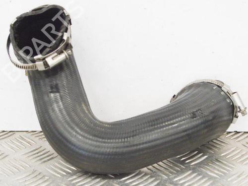 Intercooler pipe AUDI A6 C6 (4F2) 2.7 TDI | BP14664600M127 
