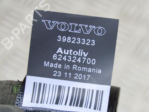 Rear right seatbelt VOLVO V60 I (155) T4 | BP13319826I28 