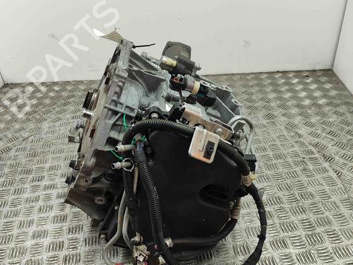 Gearbox VW PASSAT B8 (3G2, CB2) 2.0 TDI 4motion | BP29486012M3 