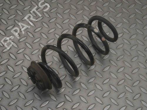 Used Shock absorber spring NISSAN JUKE (F15) 1.2 DIG-T (115 hp) 30249634