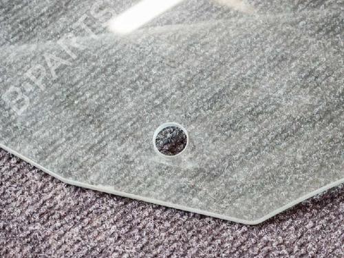 Front left door window VOLVO V60 I (155) D3 / D4 | BP6741633C18 